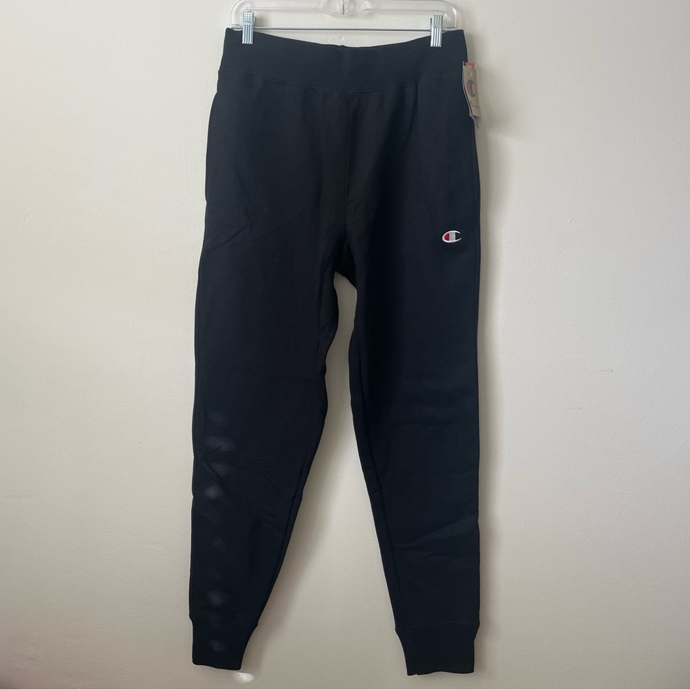 Champion Reverse Weave Men’s Jogger Sweatpants